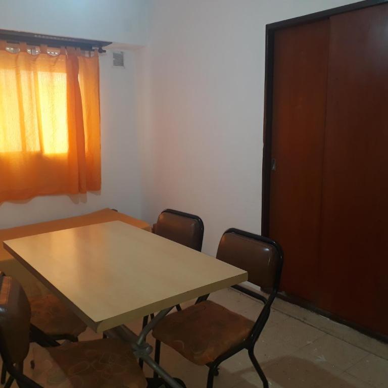 DEPARTAMENTO 2 AMBIENTES PLAZA COLON-1 CUADRA PLAYA-WIFI/TV - One-Bedroom Apartment - 2