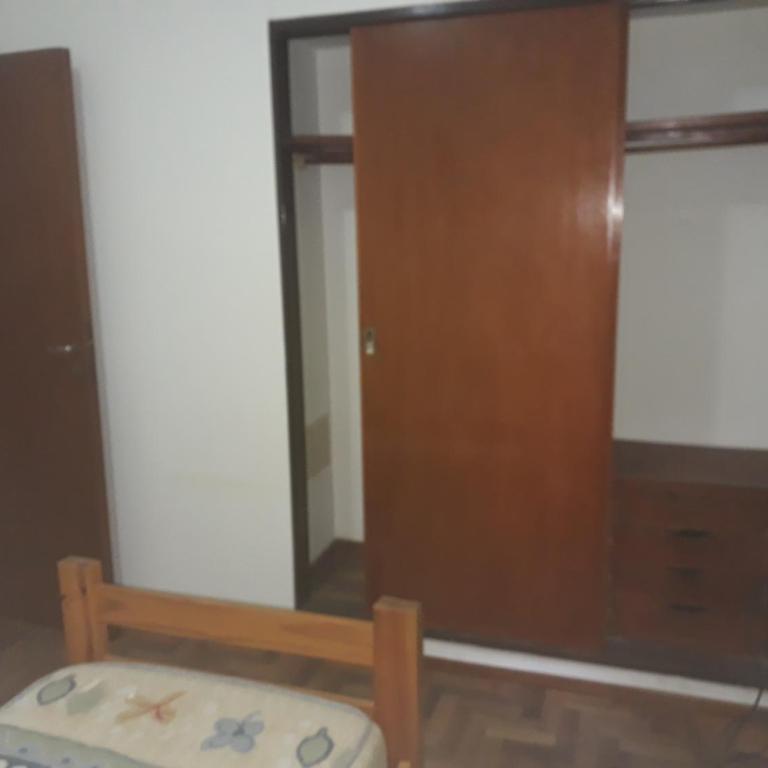 DEPARTAMENTO 2 AMBIENTES PLAZA COLON-1 CUADRA PLAYA-WIFI/TV - One-Bedroom Apartment - 4