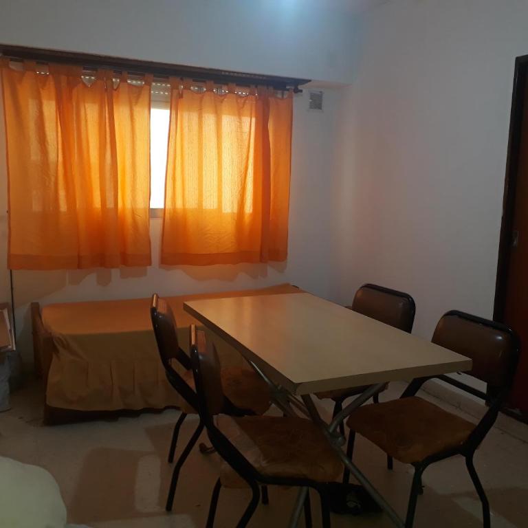DEPARTAMENTO 2 AMBIENTES PLAZA COLON-1 CUADRA PLAYA-WIFI/TV - One-Bedroom Apartment - 10