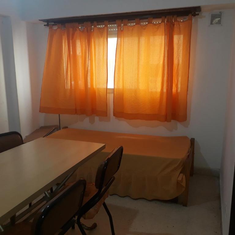 DEPARTAMENTO 2 AMBIENTES PLAZA COLON-1 CUADRA PLAYA-WIFI/TV - One-Bedroom Apartment - 13