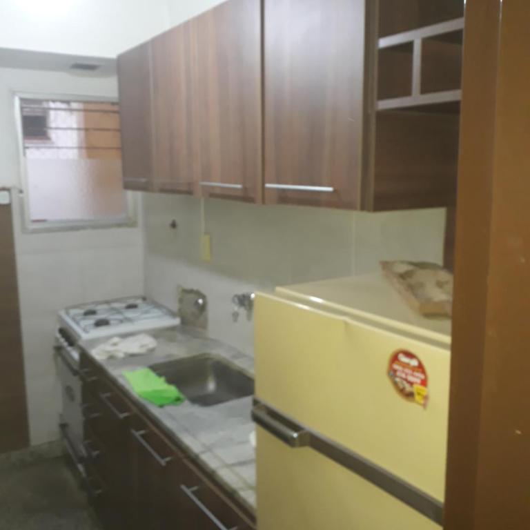 DEPARTAMENTO 2 AMBIENTES PLAZA COLON-1 CUADRA PLAYA-WIFI/TV - One-Bedroom Apartment - 14