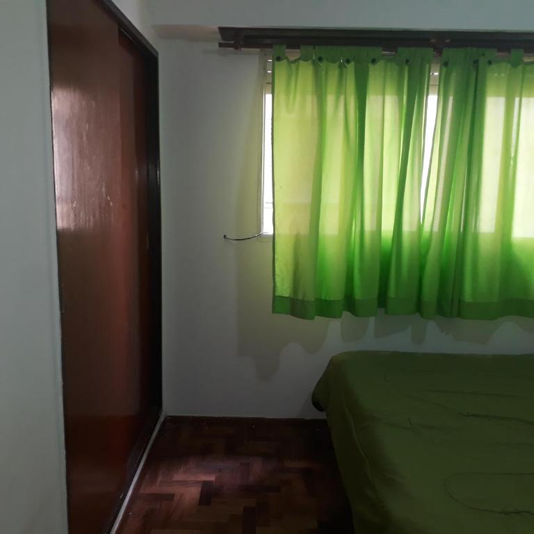 DEPARTAMENTO 2 AMBIENTES PLAZA COLON-1 CUADRA PLAYA-WIFI/TV - One-Bedroom Apartment - 15