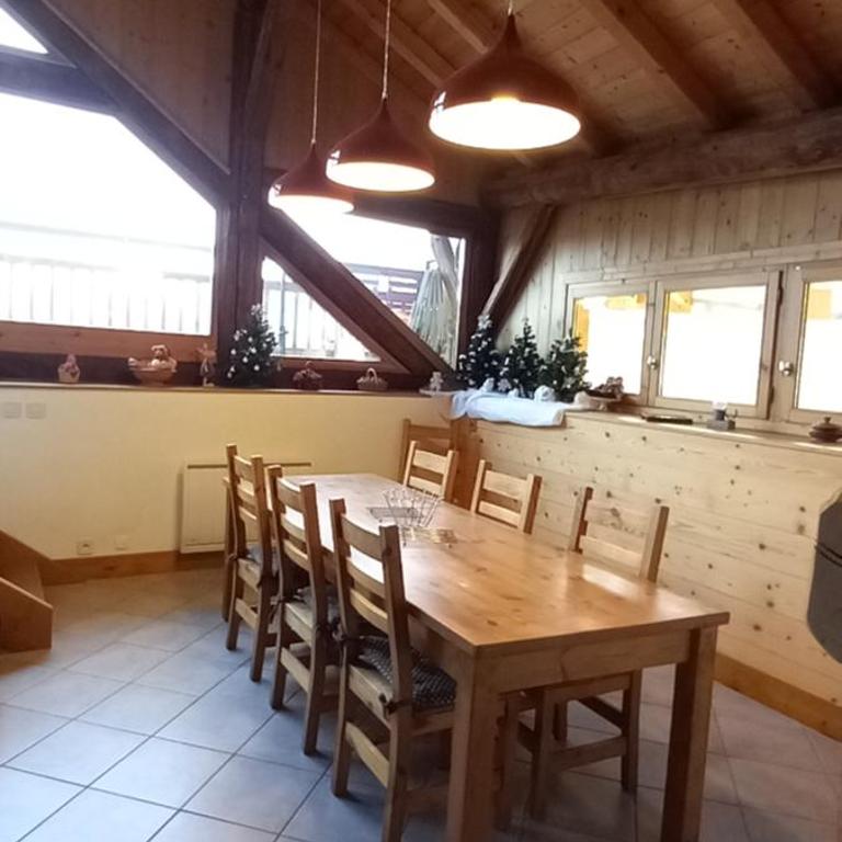 Les balcons de Montvilliers - Appartement 3 Chambres - 6