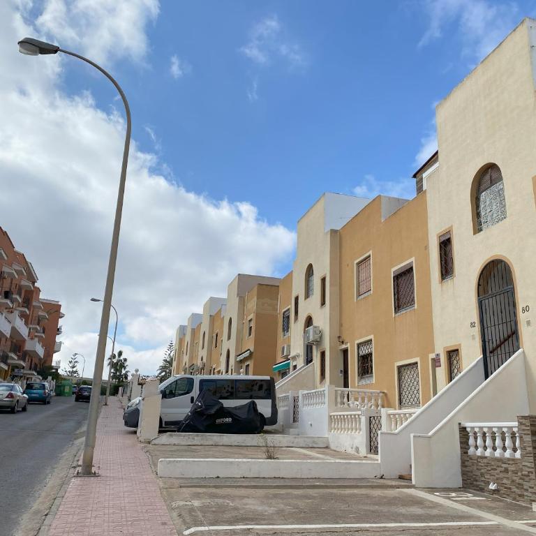Apartamento Panoramico - Two-Bedroom Apartment - 33