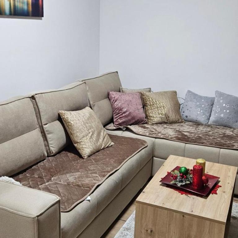 Vrucinic Jahorina apartman - Apartment with Mountain View - 2