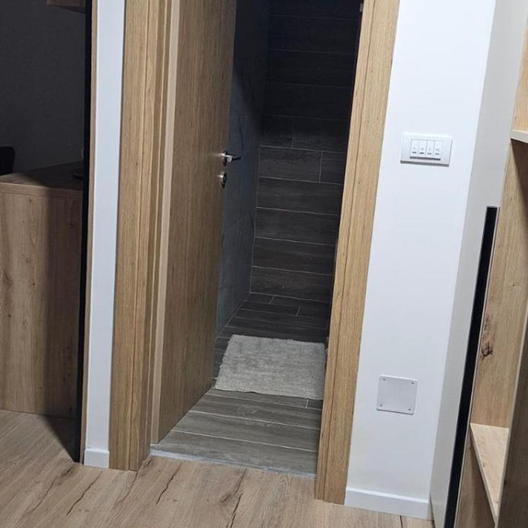 Vrucinic Jahorina apartman - Apartment with Mountain View - 5
