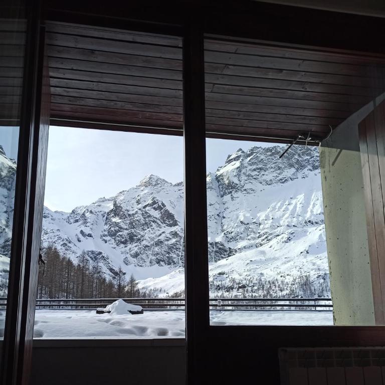 Fagus Cervinia apartment Vda Vacanze in Vetta CIR 0206 - Appartamento Monolocale - 22