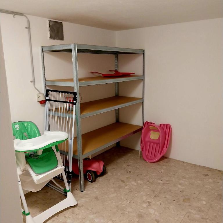 Appartement Kieler - Apartment mit 2 Schlafzimmern und Badezimmer - 23