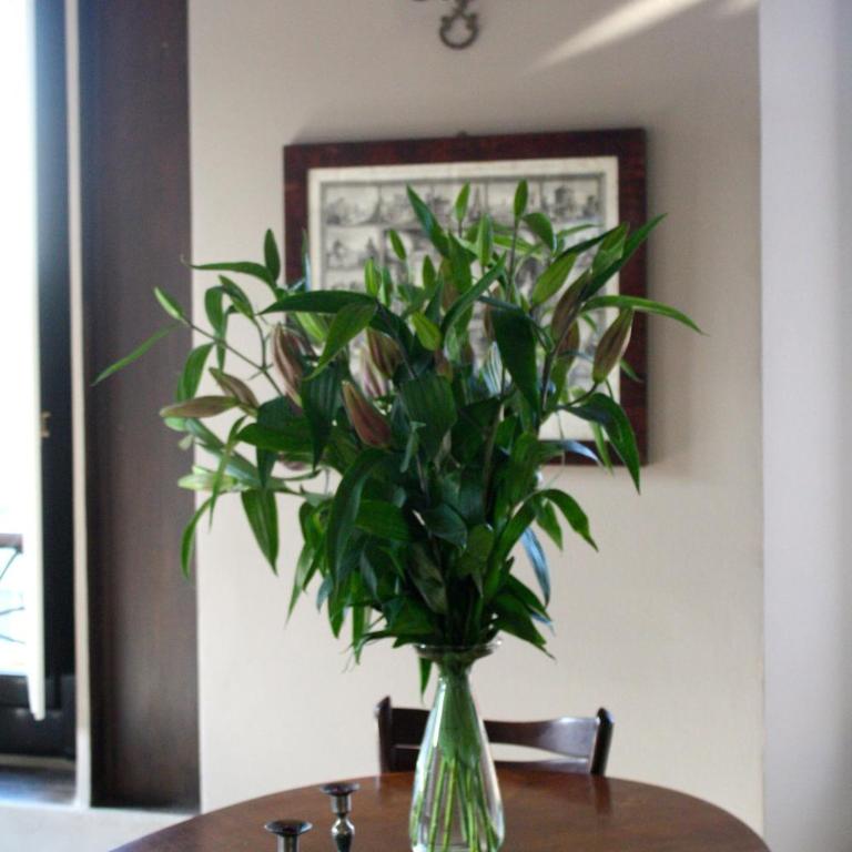Acacia Firenze Apartments Cumino-Cannella-Curry - One-Bedroom Apartment - 23