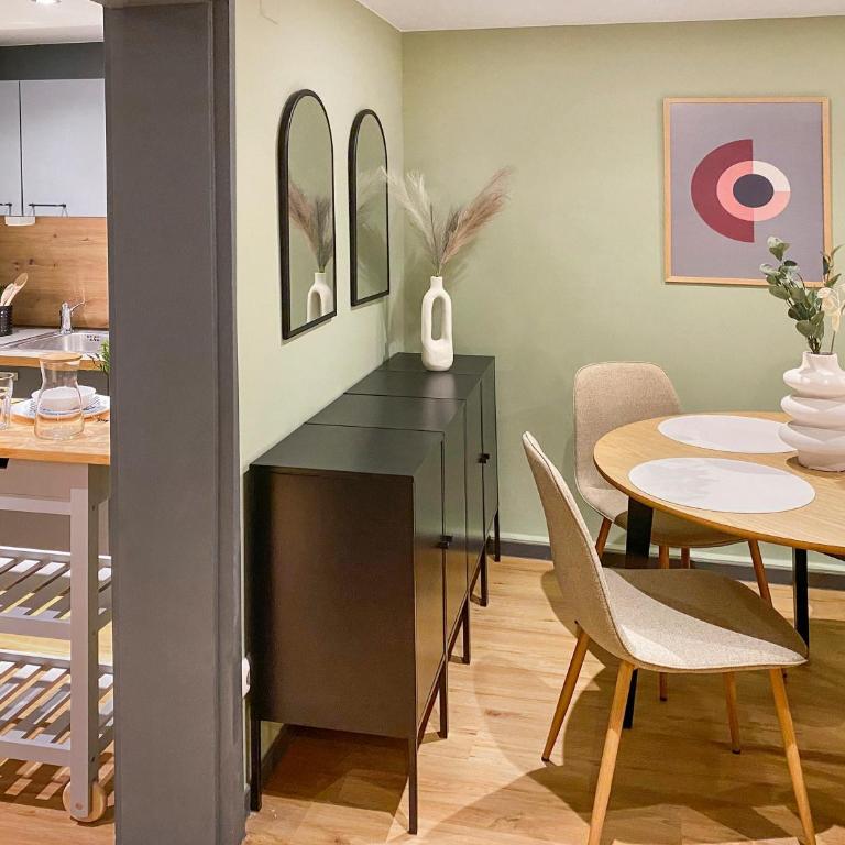 Stayando Gemütliche Oase in der Innenstadt, zwei Minuten zum Rathaus - Deluxe Apartment - 10