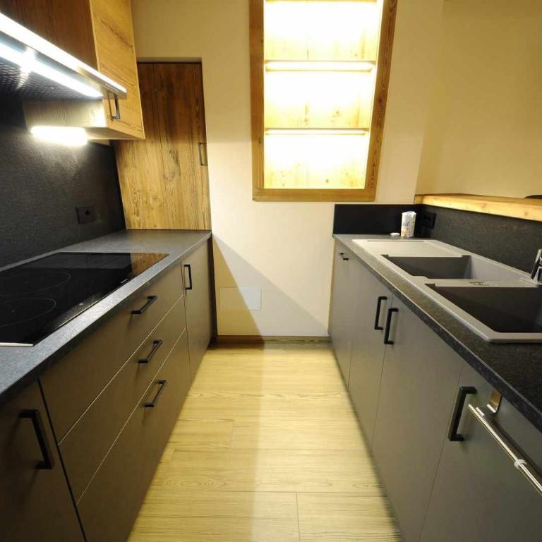 Chalet Lucky Exclusive by Livigno Accomodation - Deluxe Triple Room - 14