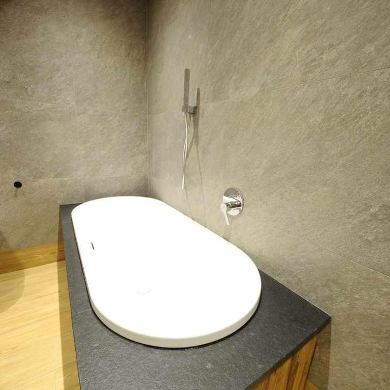Chalet Lucky Exclusive by Livigno Accomodation - Deluxe Triple Room - 28
