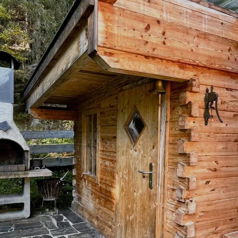 Fleissner Hütte - Chalet - 7