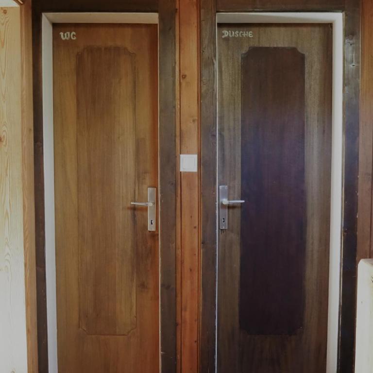 Fleissner Hütte - Chalet - 26