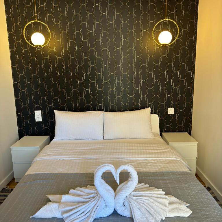 Katrine - One-Bedroom Apartment - 3