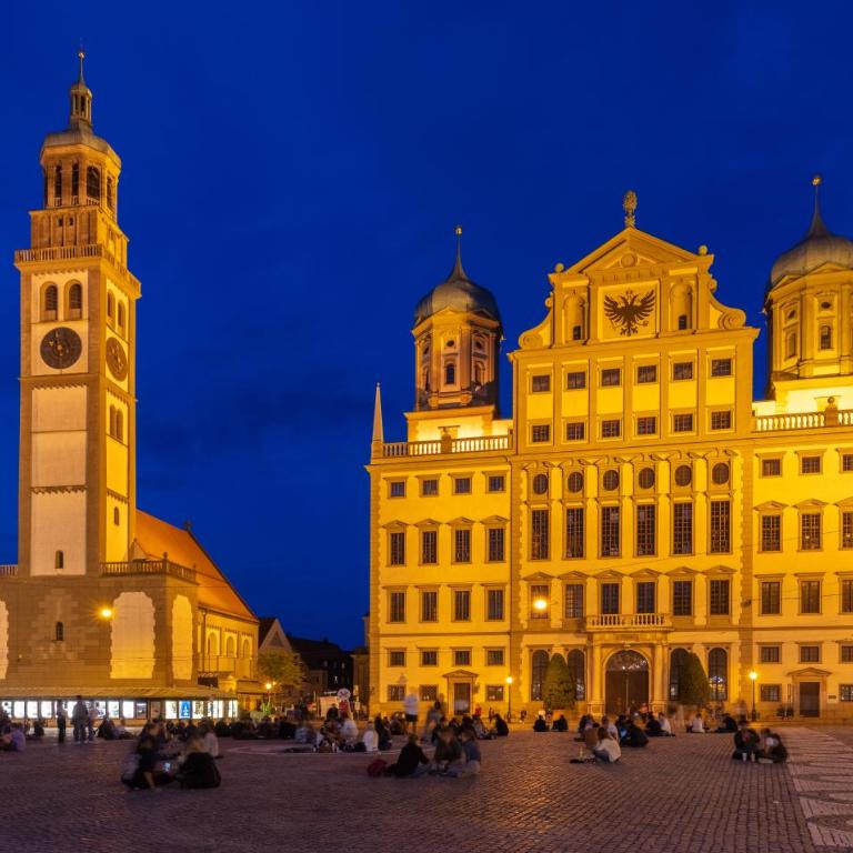 Stayando Gemütliche Oase in der Innenstadt, zwei Minuten zum Rathaus - Deluxe Apartment - 17