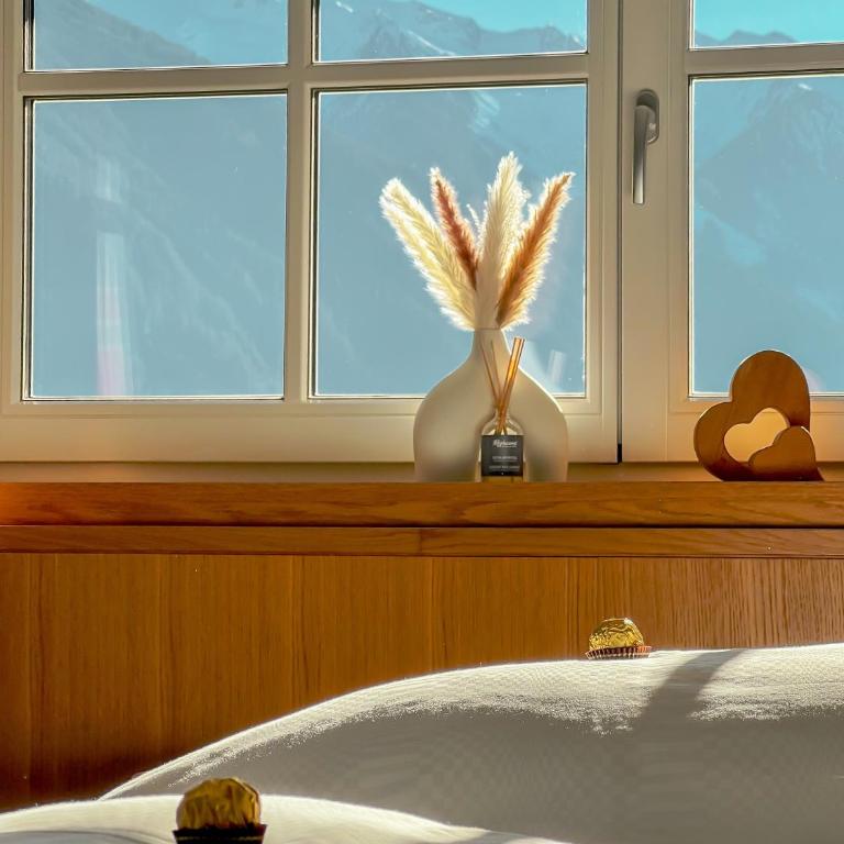 Landhaus Maria - Apartment mit 3 Schlafzimmern und Balkon - 2