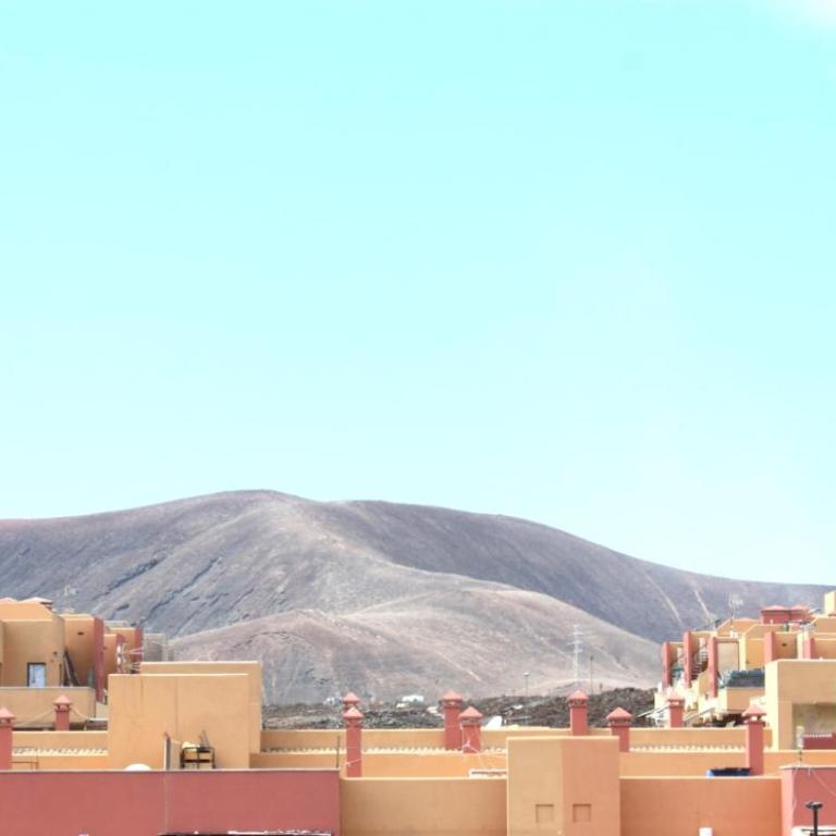 Dunas Dream Pool/chillout/Ocean view - Apartamento con vistas al mar - 60