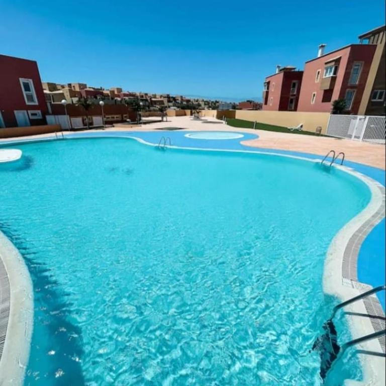 Dunas Dream Pool/chillout/Ocean view - Apartamento con vistas al mar - 52