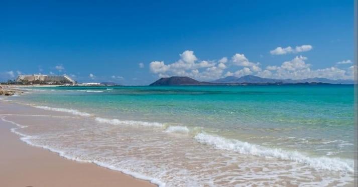 Dunas Dream Pool/chillout/Ocean view - Apartamento con vistas al mar - 31