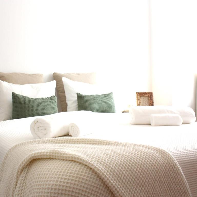 Dunas Dream Pool/chillout/Ocean view - Apartamento con vistas al mar - 54