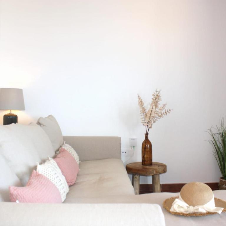 Dunas Dream Pool/chillout/Ocean view - Apartamento con vistas al mar - 39