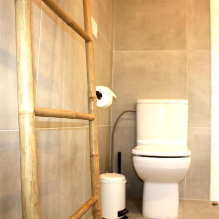 Dunas Dream Pool/chillout/Ocean view - Apartamento con vistas al mar - 25