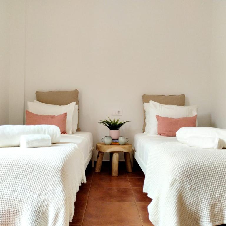 Dunas Dream Pool/chillout/Ocean view - Apartamento con vistas al mar - 49