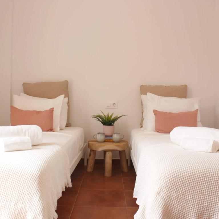 Dunas Dream Pool/chillout/Ocean view - Apartamento con vistas al mar - 37