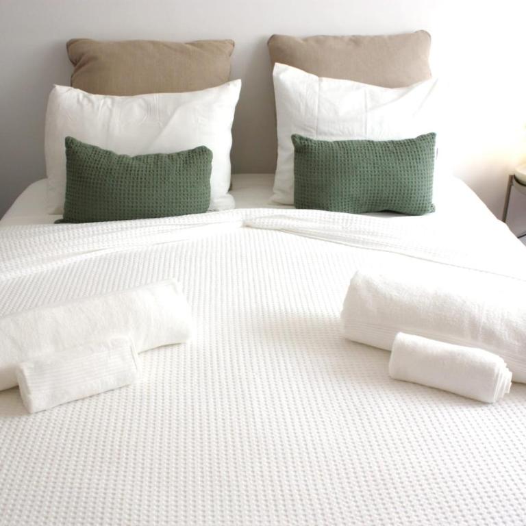 Dunas Dream Pool/chillout/Ocean view - Apartamento con vistas al mar - 40