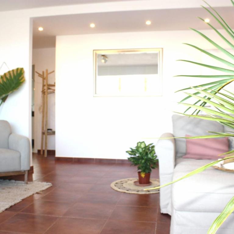 Dunas Dream Pool/chillout/Ocean view - Apartamento con vistas al mar - 38