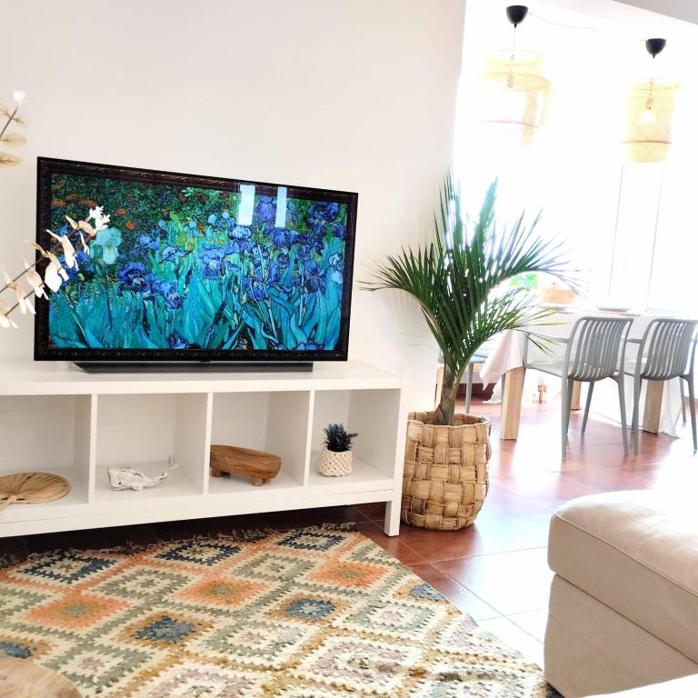 Dunas Dream Pool/chillout/Ocean view - Apartamento con vistas al mar - 23