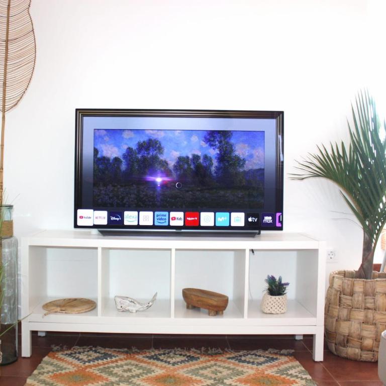 Dunas Dream Pool/chillout/Ocean view - Apartamento con vistas al mar - 30