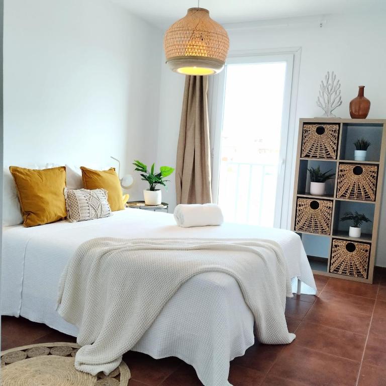 Dunas Dream Pool/chillout/Ocean view - Apartamento con vistas al mar - 15