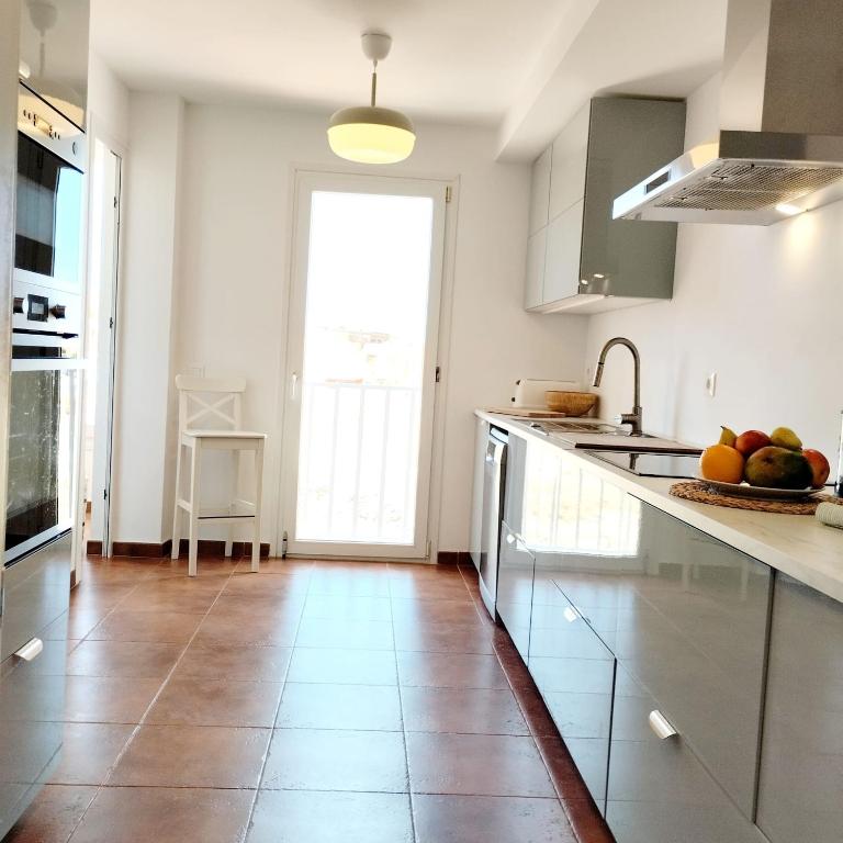 Dunas Dream Pool/chillout/Ocean view - Apartamento con vistas al mar - 27