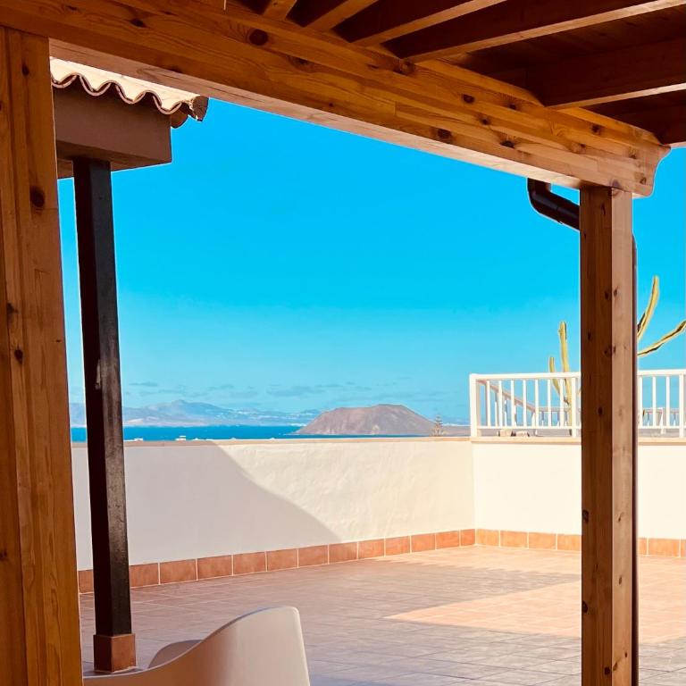Dunas Dream Pool/chillout/Ocean view - Apartamento con vistas al mar - 53