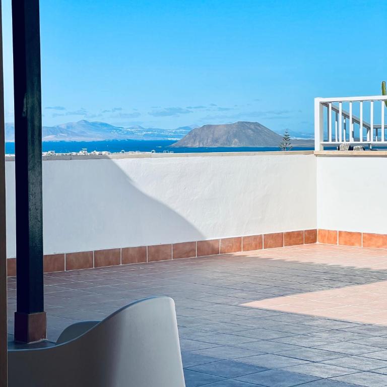 Dunas Dream Pool/chillout/Ocean view - Apartamento con vistas al mar - 63