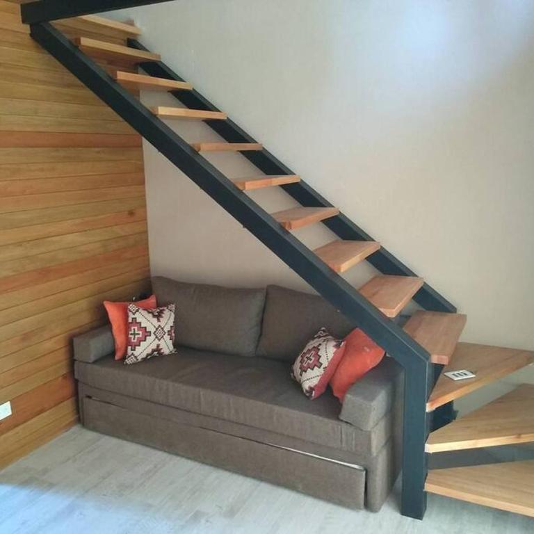 Los Maquis e Inacayal - Apartamento de 1 dormitorio - 6