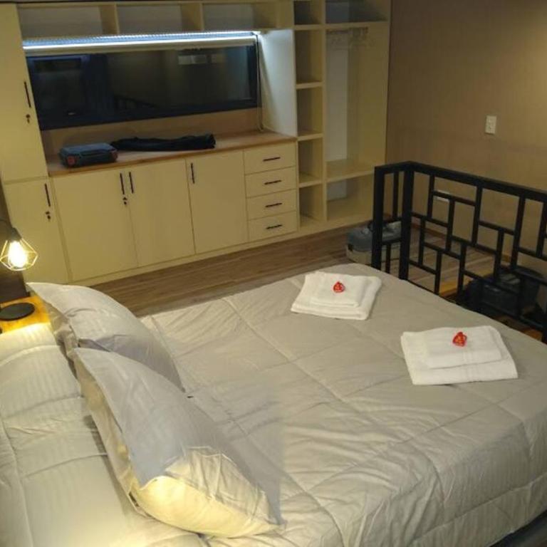 Los Maquis e Inacayal - Apartamento de 1 dormitorio - 9