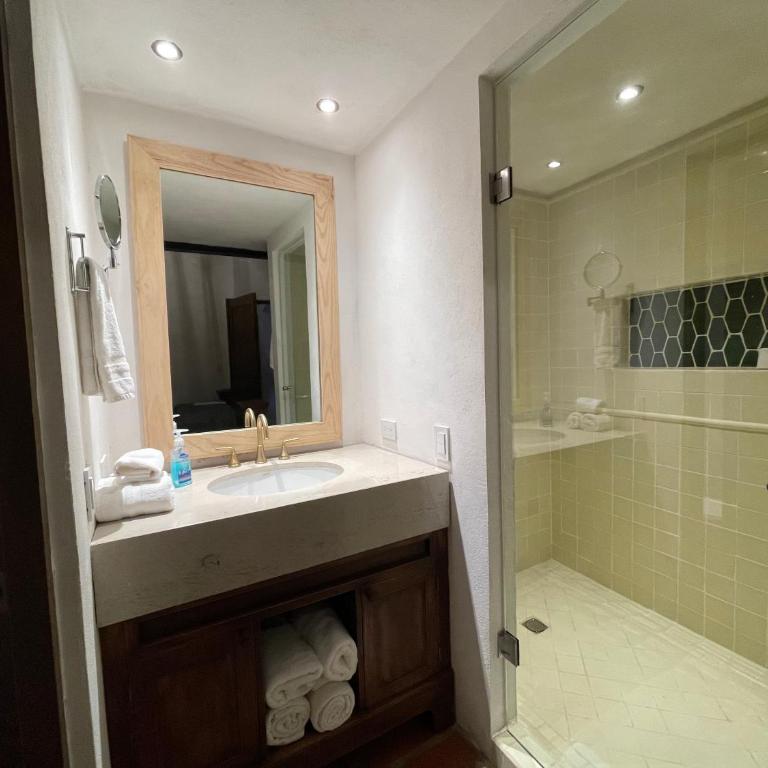 Hotel Casa Oratorio "Adults Only" - Habitación Cuádruple de estilo japonés - 2