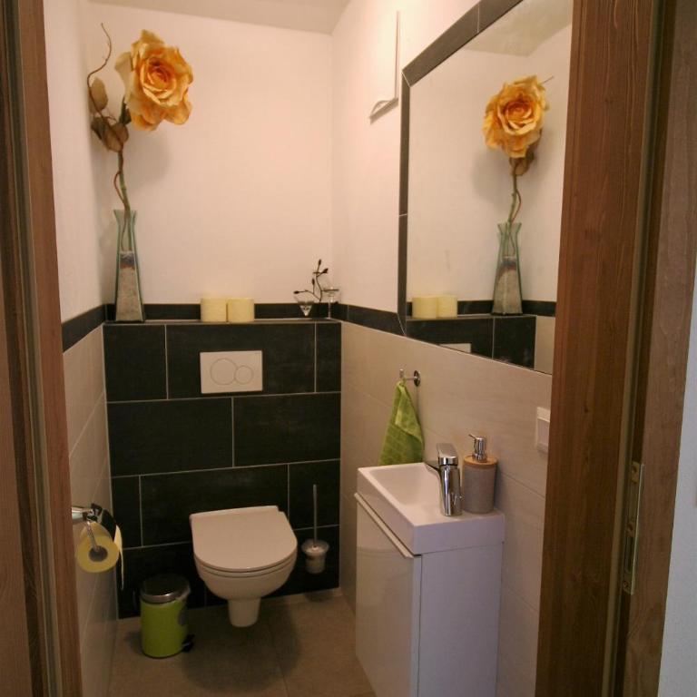 Appartement Berndlhof Mitterberg - Gröbming - Schladming - Appartement avec Balcon - 10