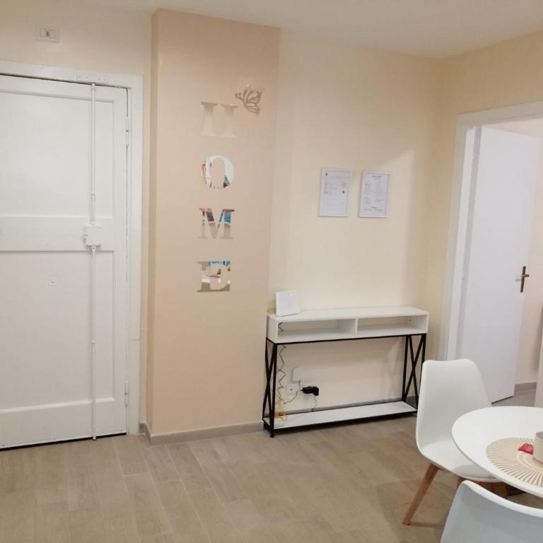 San Pietro Happy Home - Appartamento - 14