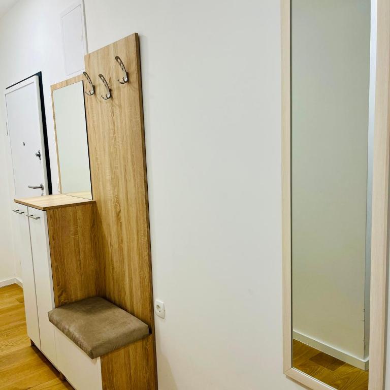 Apartment VacationVibes Mostar - One-Bedroom Apartment - 11