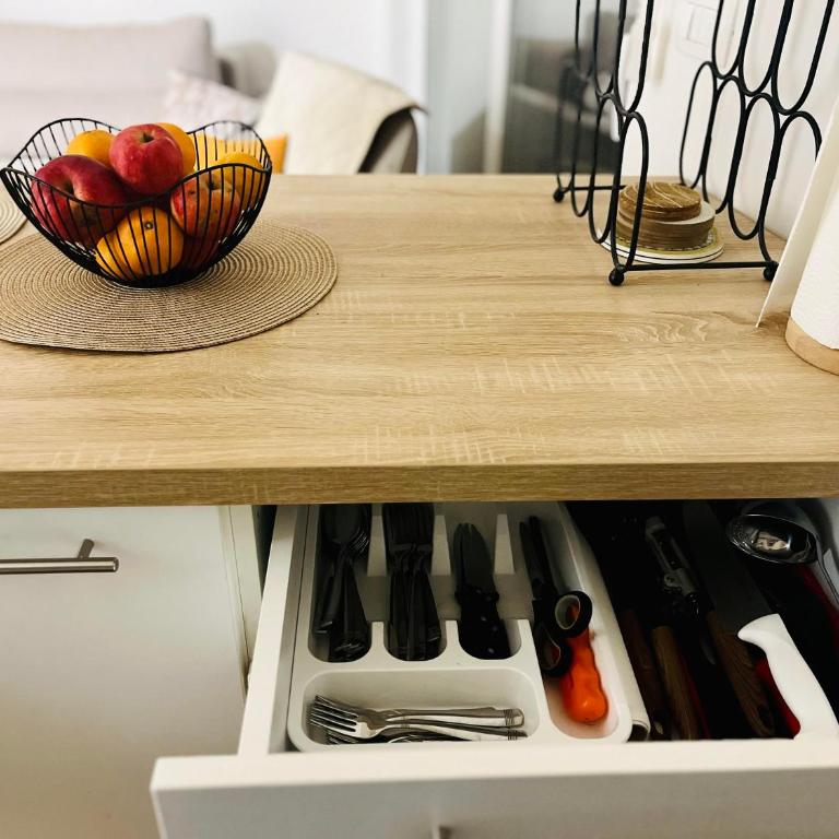 Apartment VacationVibes Mostar - One-Bedroom Apartment - 13