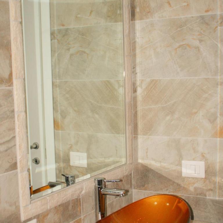 Have A Nice Holiday - Luxury Rooms - Camera Tripla Superior - 7