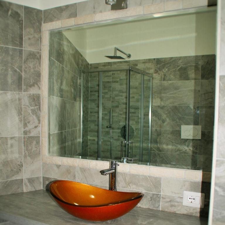 Have A Nice Holiday - Luxury Rooms - Camera Tripla - 4