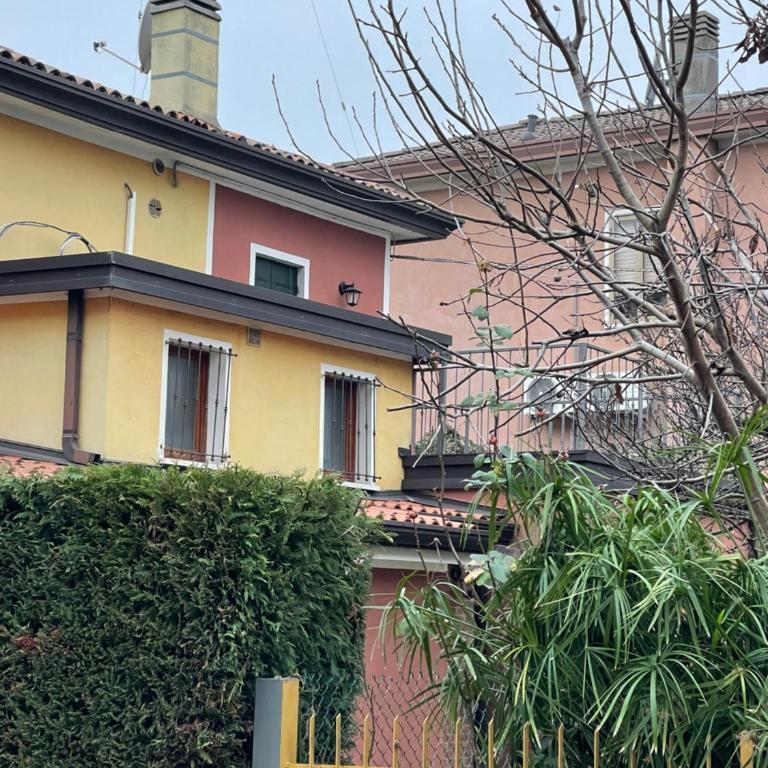 Garden Love Venice - Two-Bedroom Apartment - 2