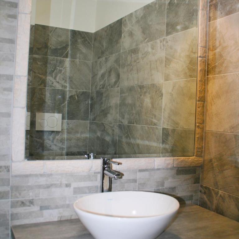 Have A Nice Holiday - Luxury Rooms - Camera Queen Standard - 5