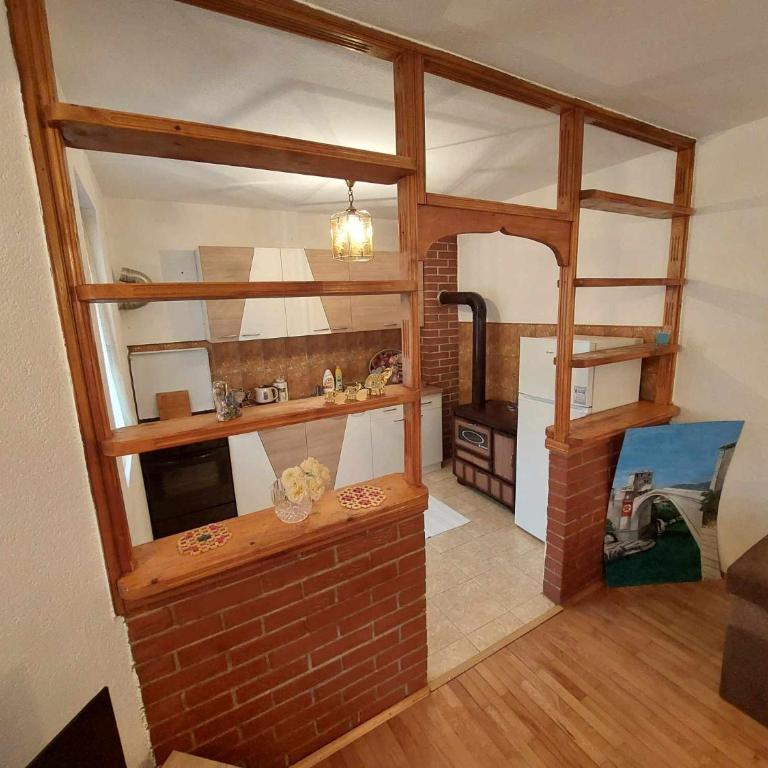 Apartman 2A - One-Bedroom Apartment - 3