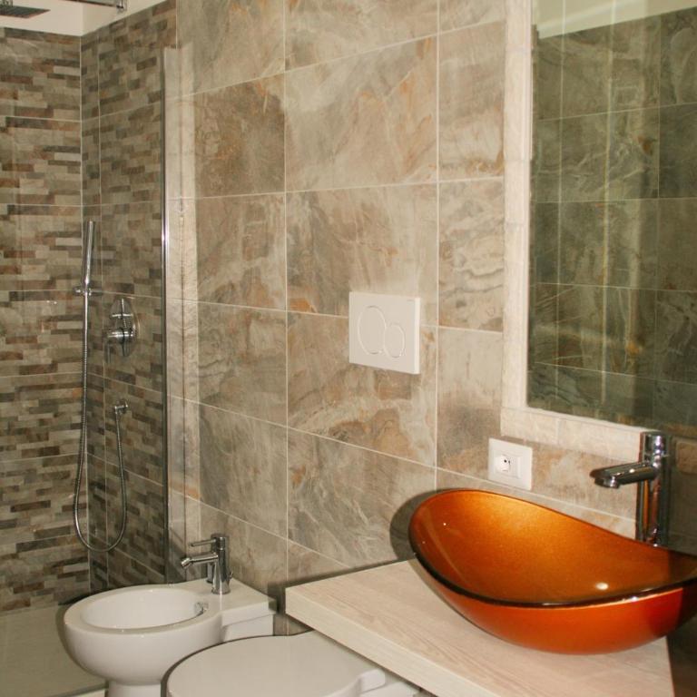 Have A Nice Holiday - Luxury Rooms - Suite - 5